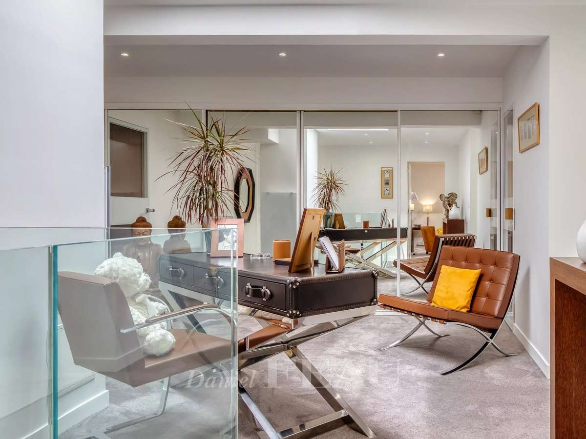 Appartement Deauville