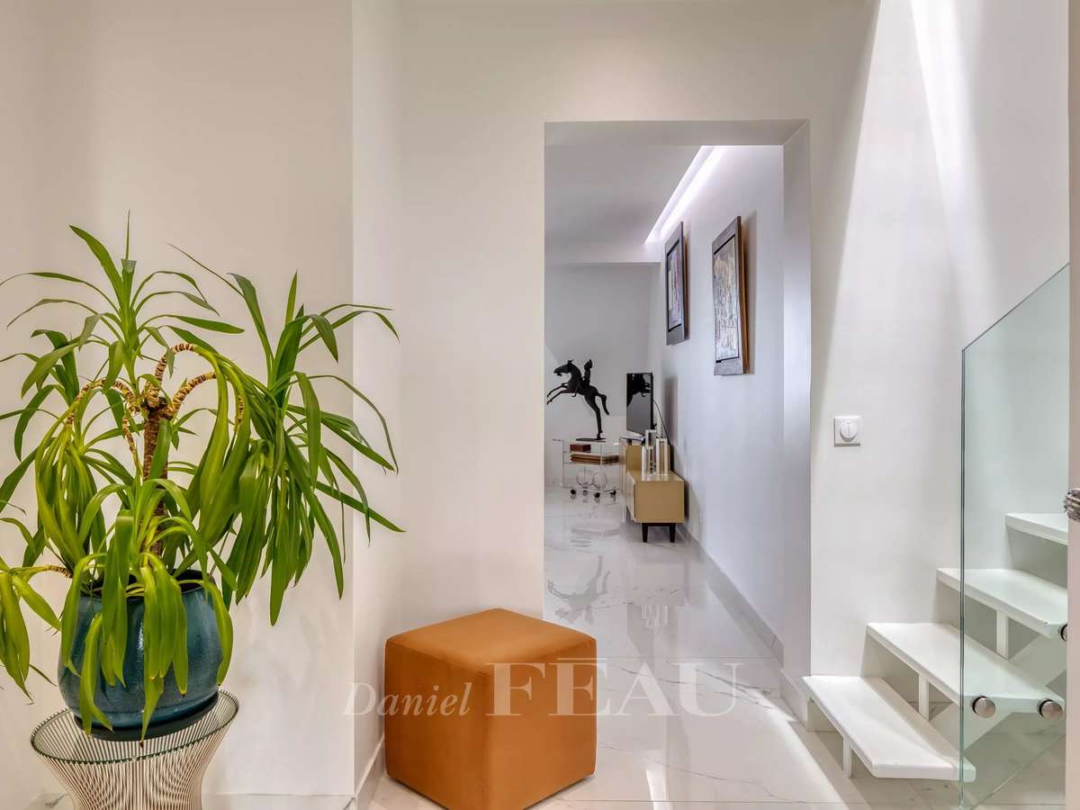 Appartement Deauville