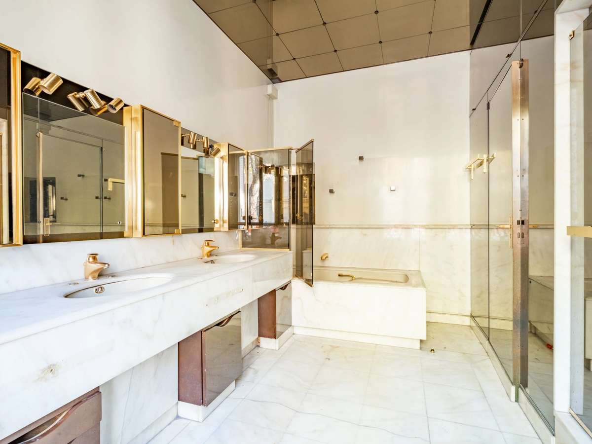 Appartement Paris 7e