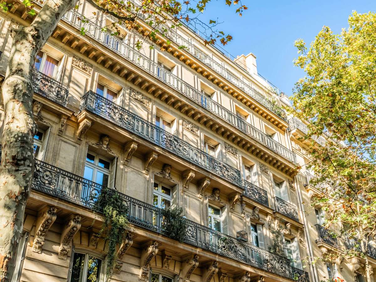 Appartement Paris 7e