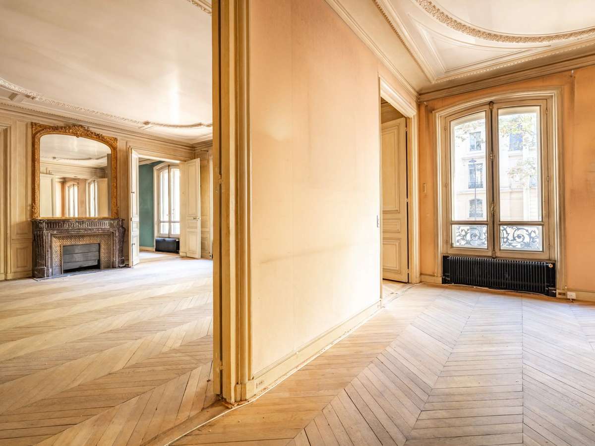 Appartement Paris 7e