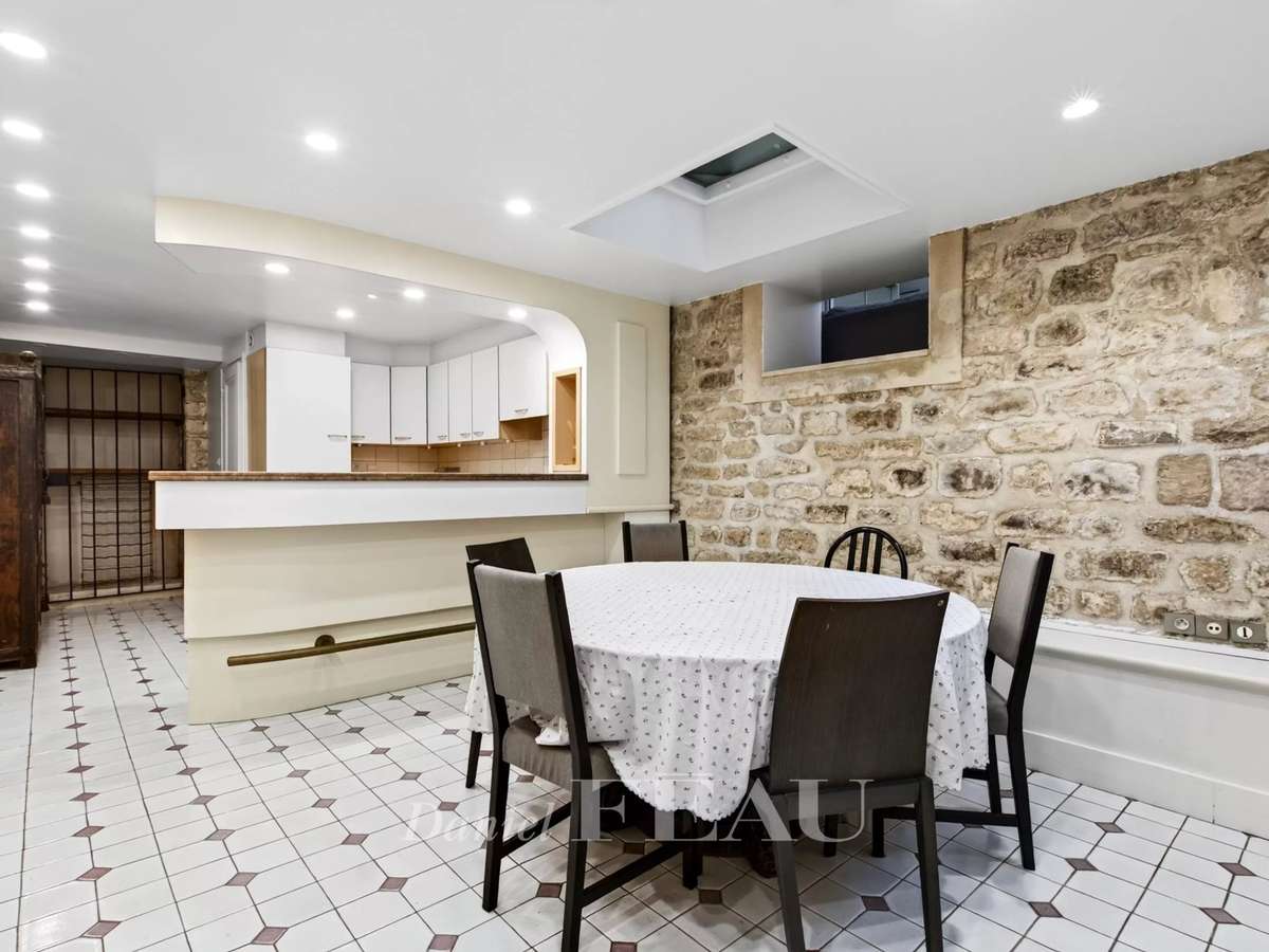 Appartement Paris 7e