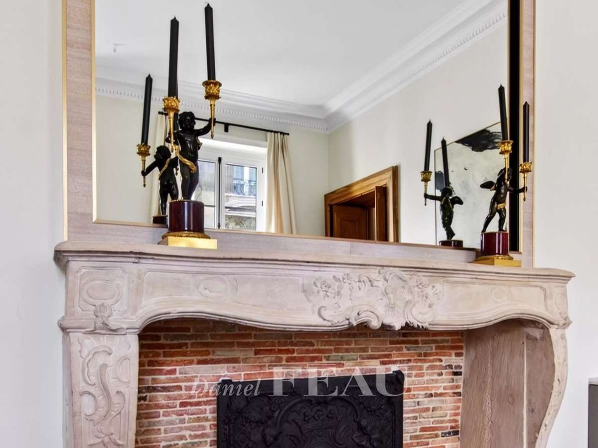 Appartement Paris 7e
