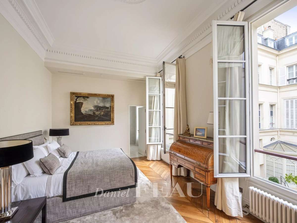 Appartement Paris 7e