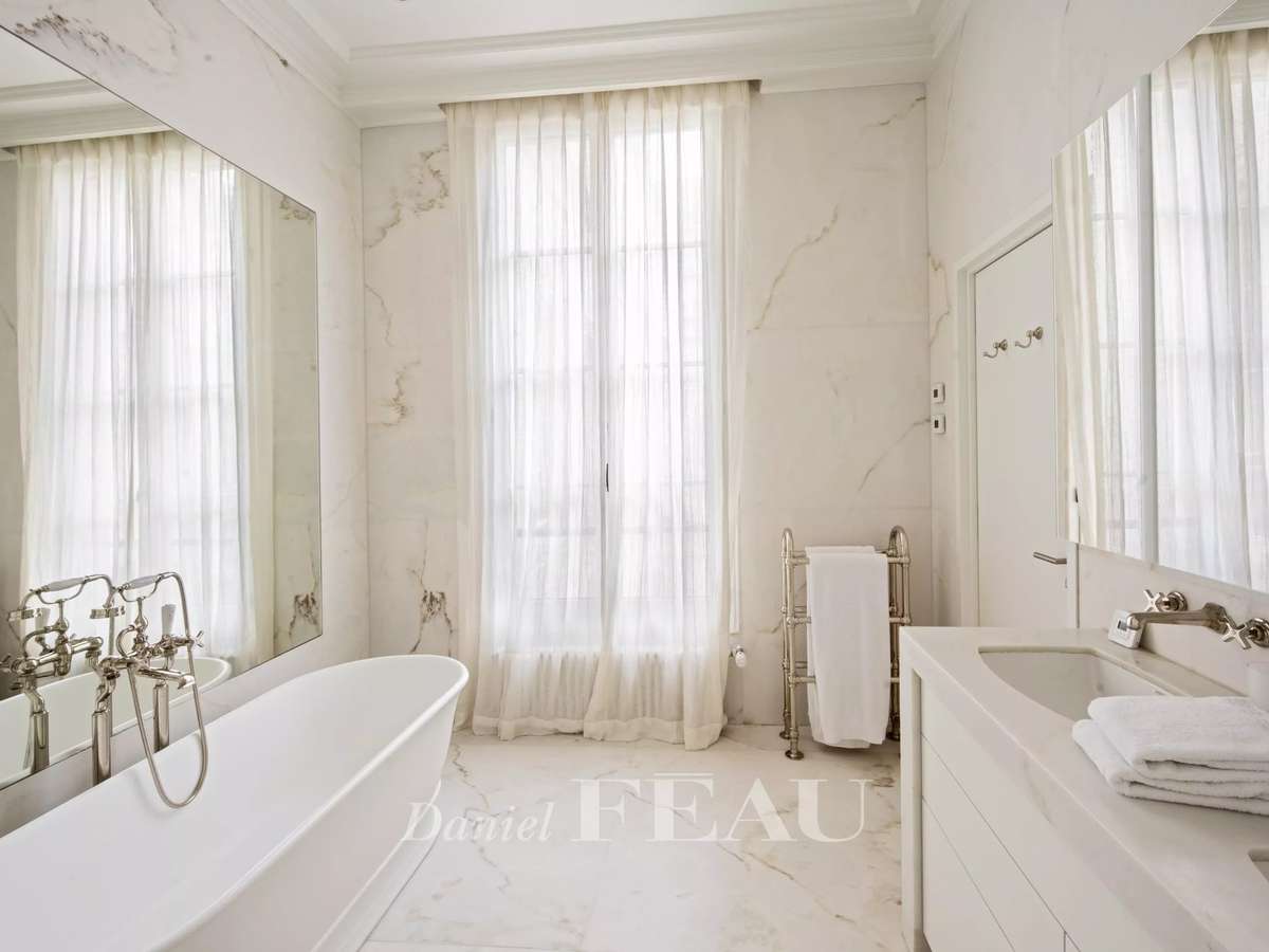 Appartement Paris 7e