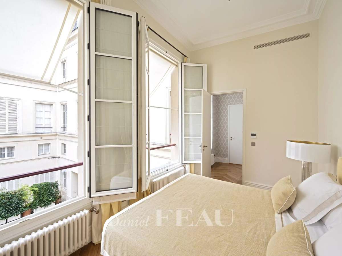 Appartement Paris 7e