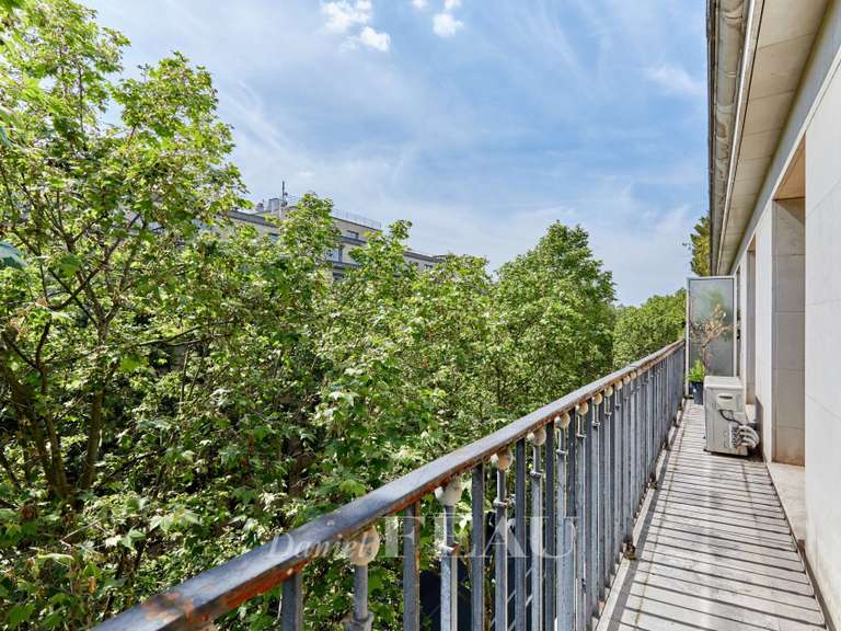 Appartement Paris 7e - 1 chambre - 57m²