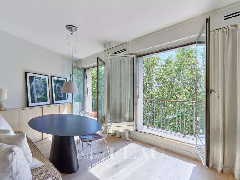 Appartement Paris 7e - 1 chambre - 57m²
