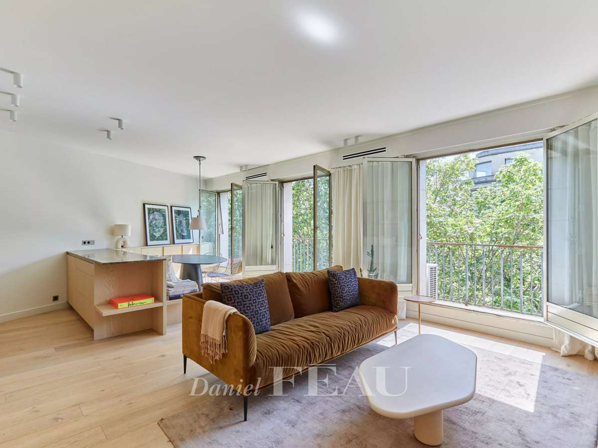 Appartement Paris 7e