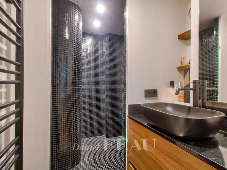 Apartment Paris 7e - 1 bedroom - 27m²