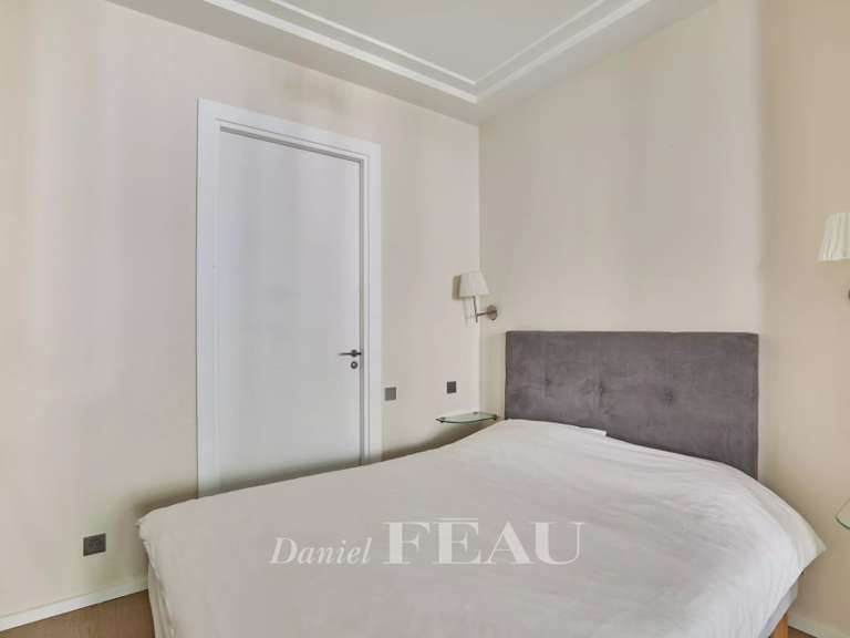 Appartement Paris 7e - 1 chambre - 47m²