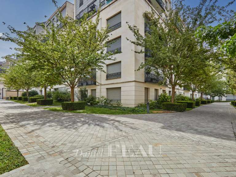 Appartement Paris 7e - 1 chambre - 47m²