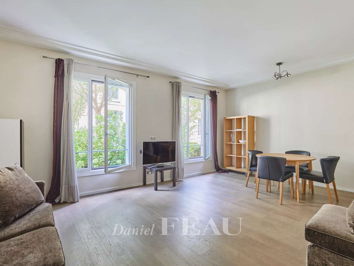 Appartement Paris 7e