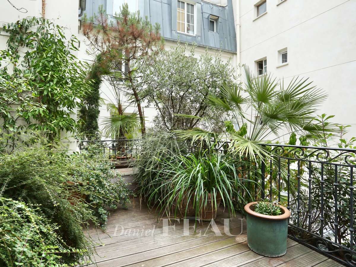 Appartement Paris 7e
