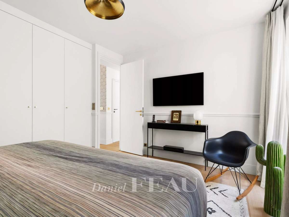Appartement Paris 7e