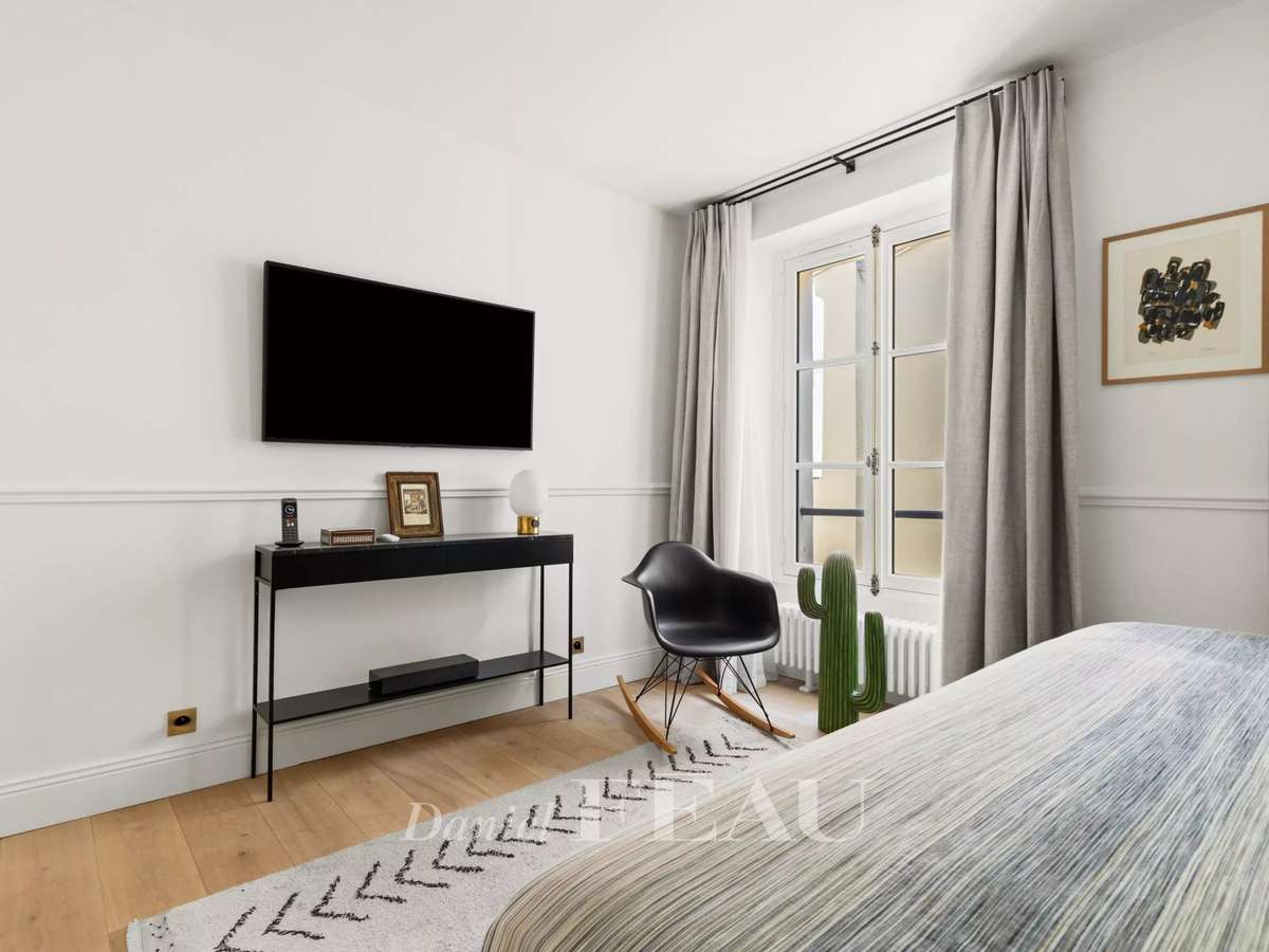 Appartement Paris 7e