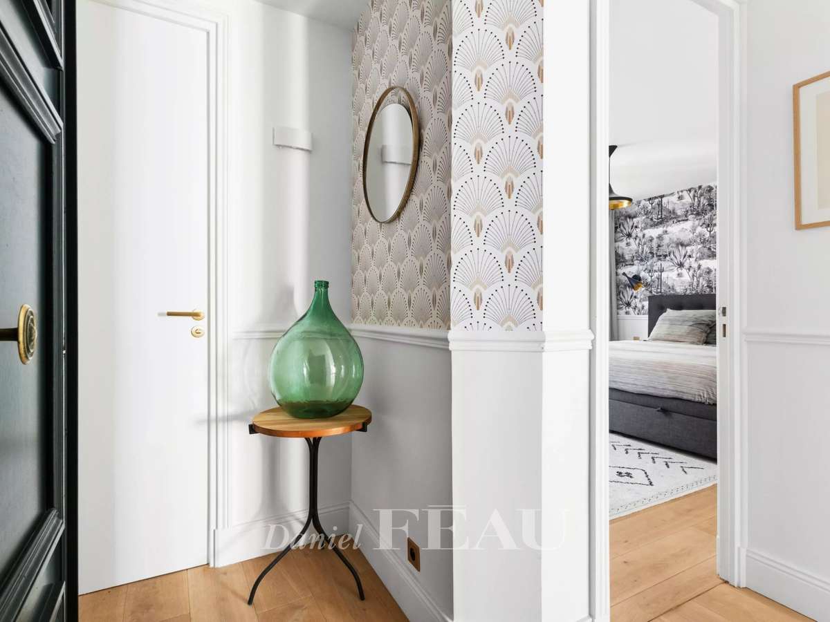 Appartement Paris 7e