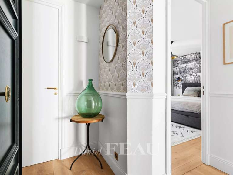 Appartement Paris 7e - 1 chambre - 69m²