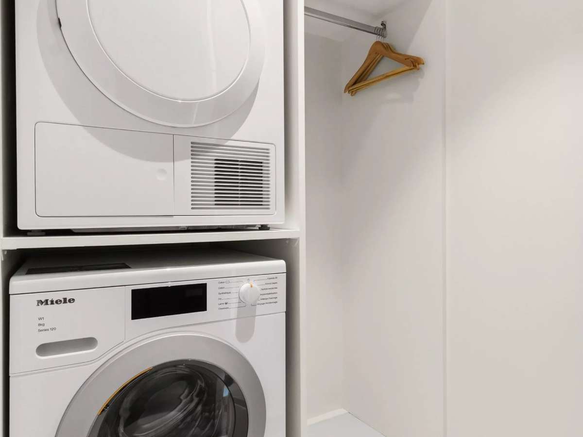 Appartement Paris 7e