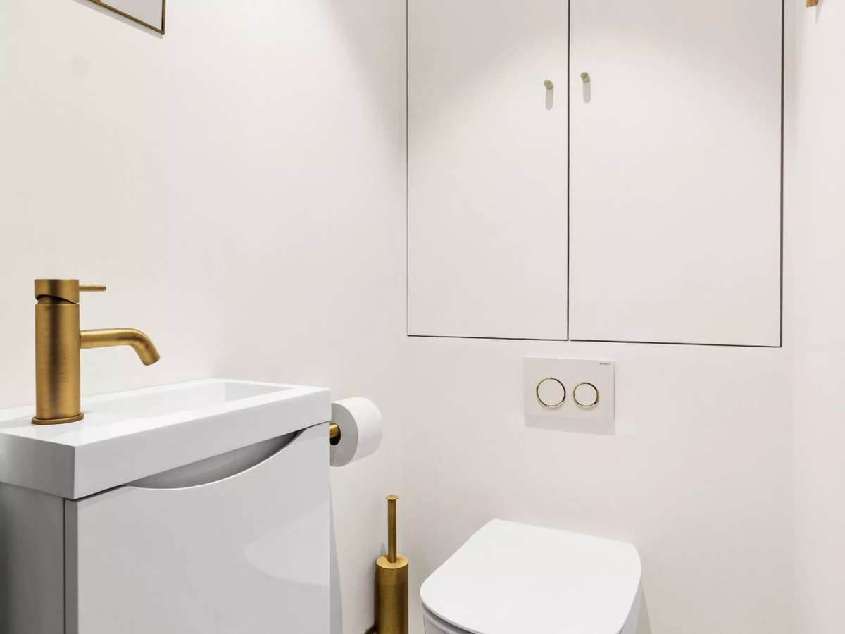 Appartement Paris 7e