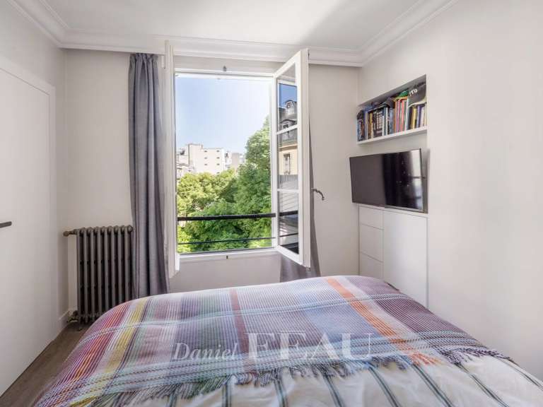 Appartement Paris 7e - 1 chambre - 66m²