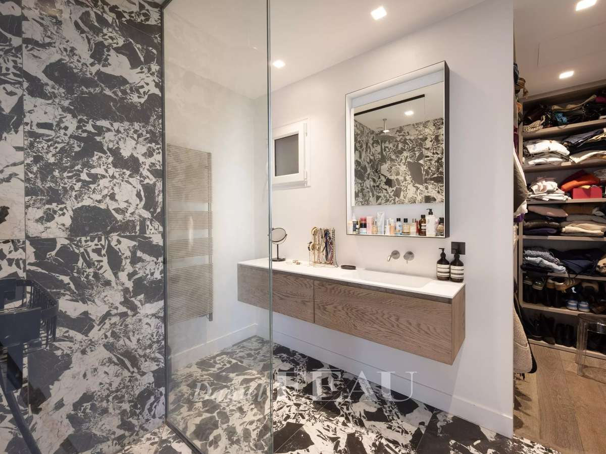 Appartement Paris 7e