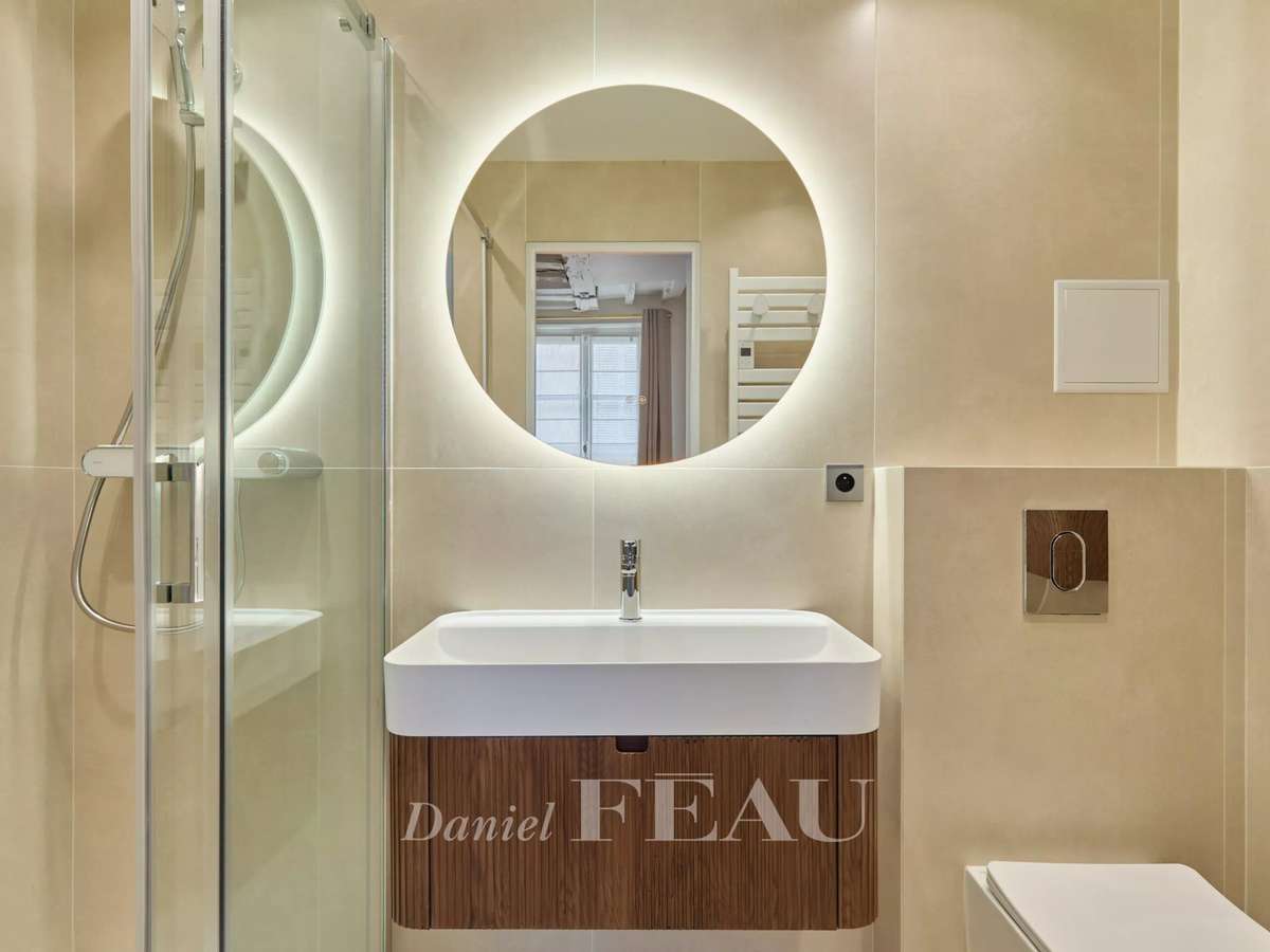 Appartement Paris 7e