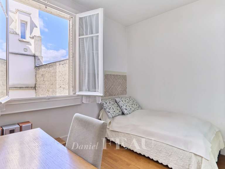 Appartement Paris 7e - 1 chambre - 49m²