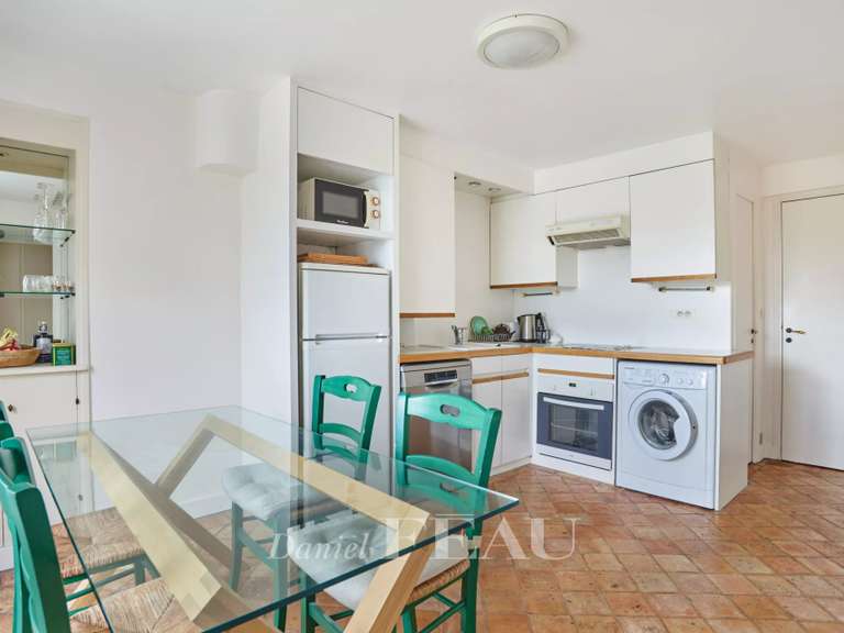 Appartement Paris 7e - 1 chambre - 57m²