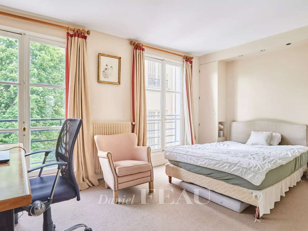 Appartement Paris 7e