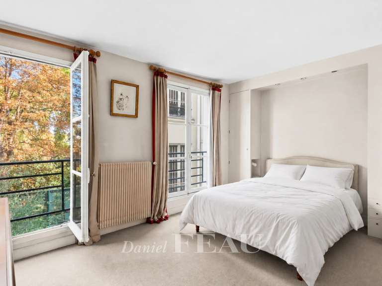 Appartement Paris 7e - 1 chambre - 57m²