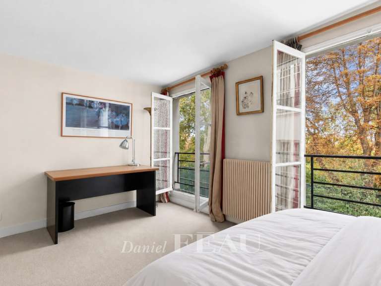 Appartement Paris 7e - 1 chambre - 57m²