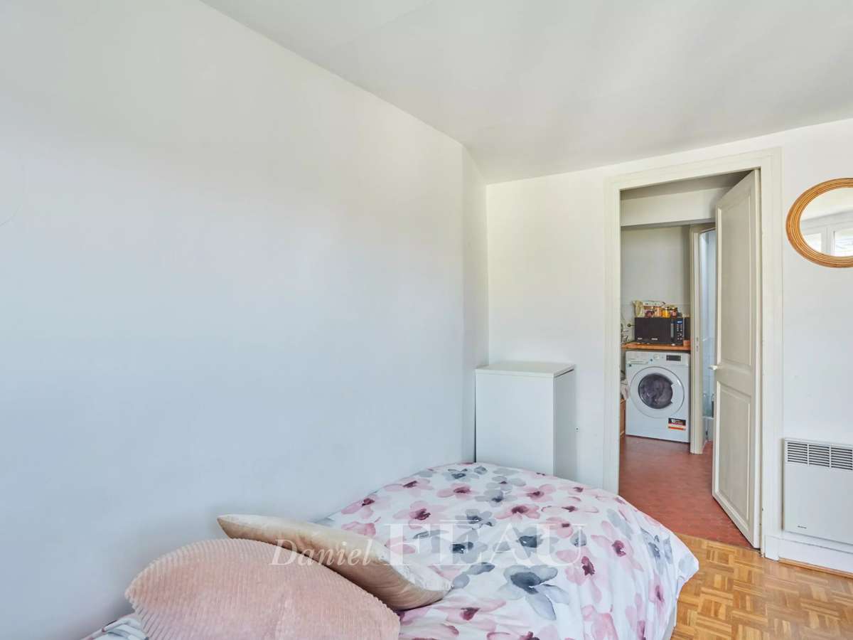 Appartement Paris 7e