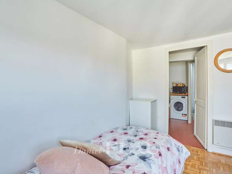 Appartement Paris 7e - 2 chambres - 83m²