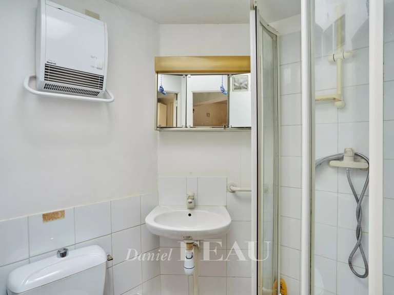 Appartement Paris 7e - 2 chambres - 83m²