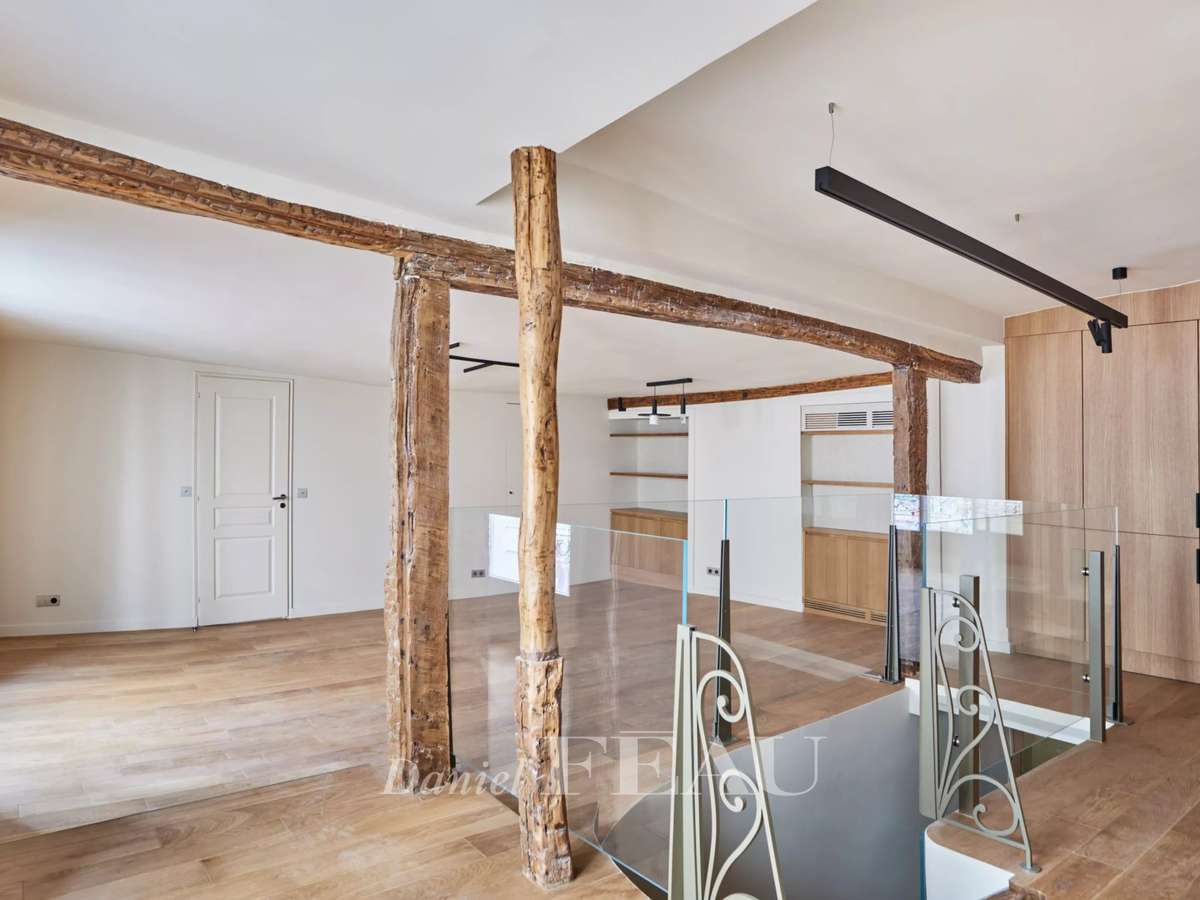Appartement Paris 7e