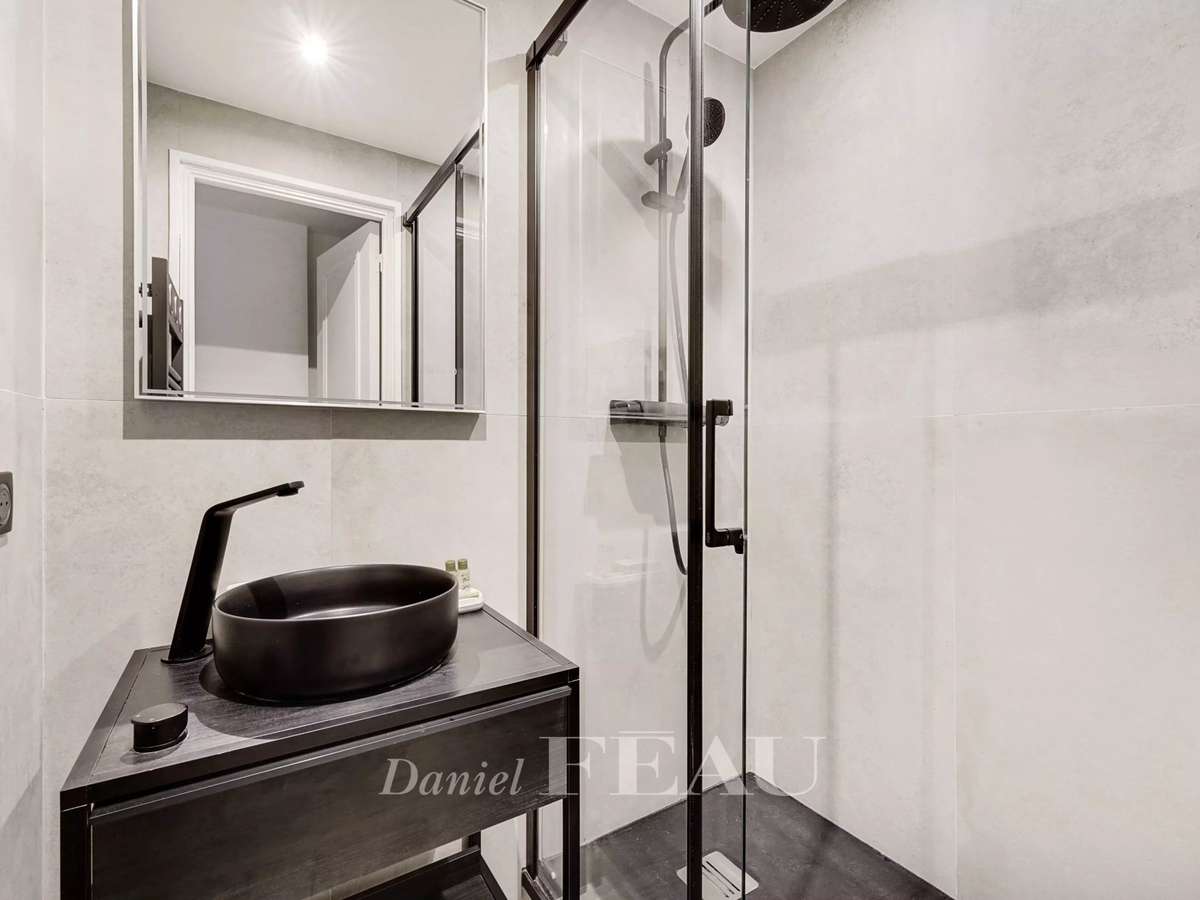 Appartement Paris 7e
