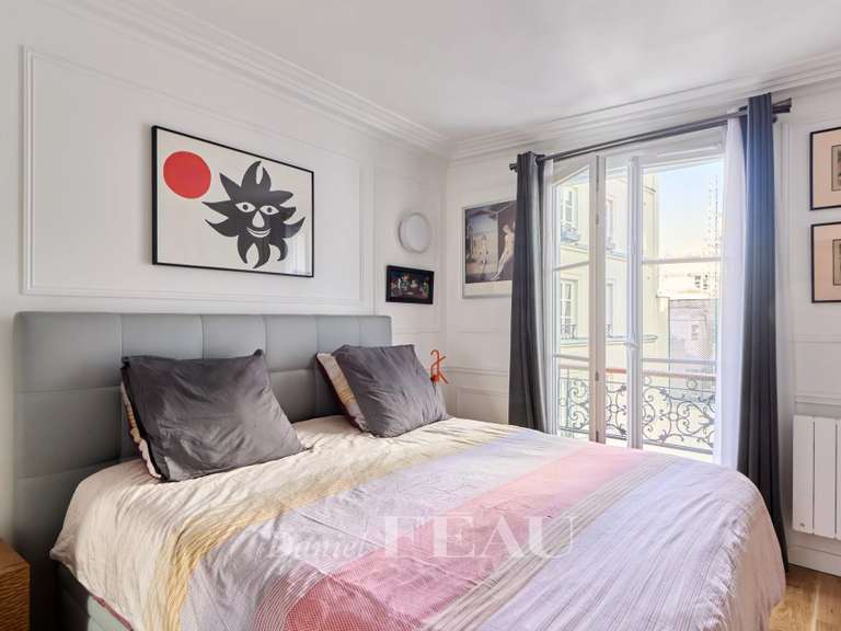 Apartment Paris 7e - 2 bedrooms - 90m²