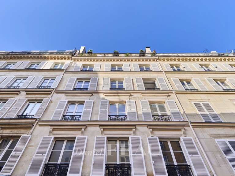 Apartment Paris 7e - 2 bedrooms - 90m²