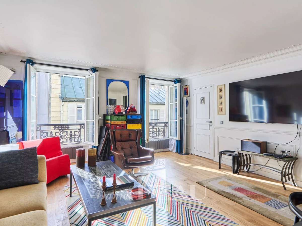 Apartment Paris 7e