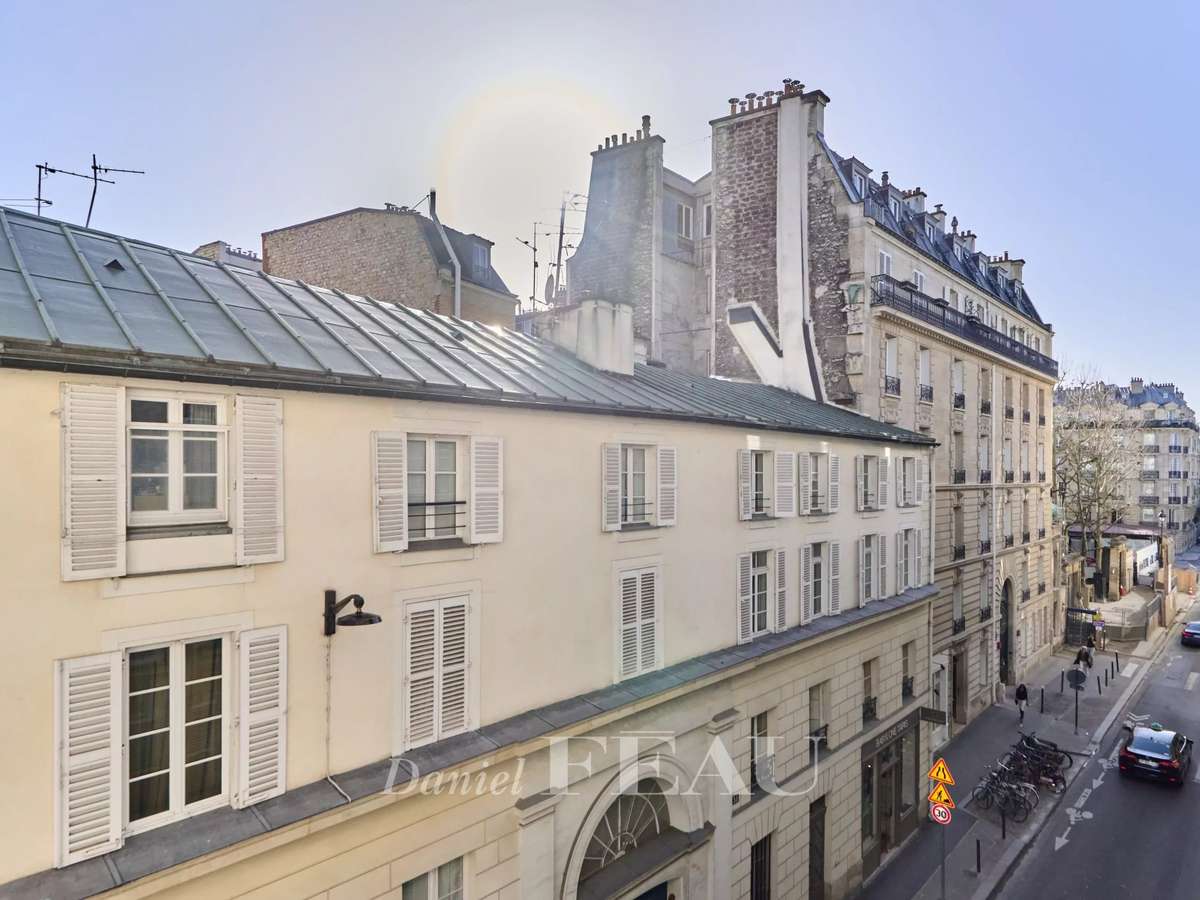 Apartment Paris 7e