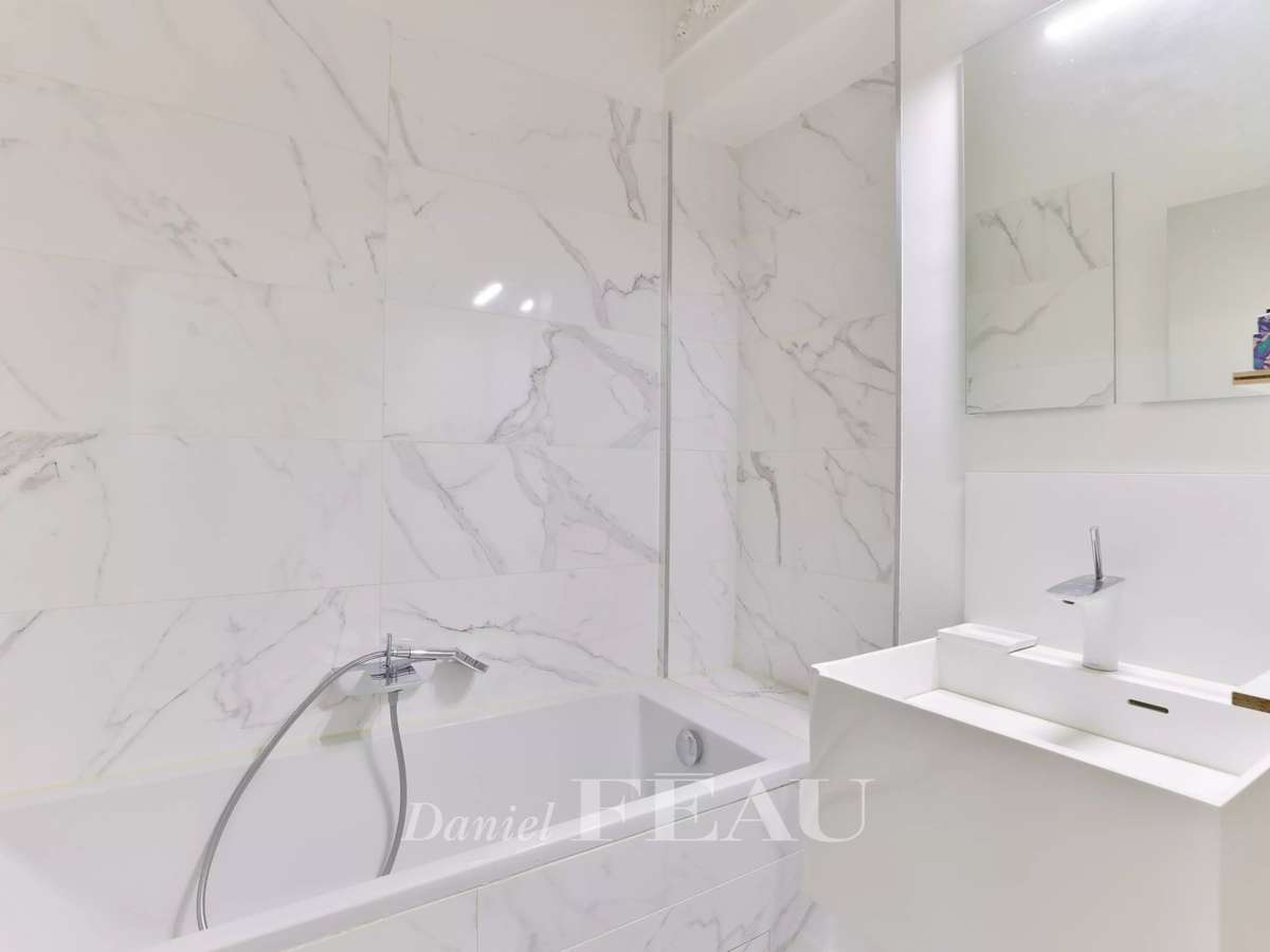 Appartement Paris 7e