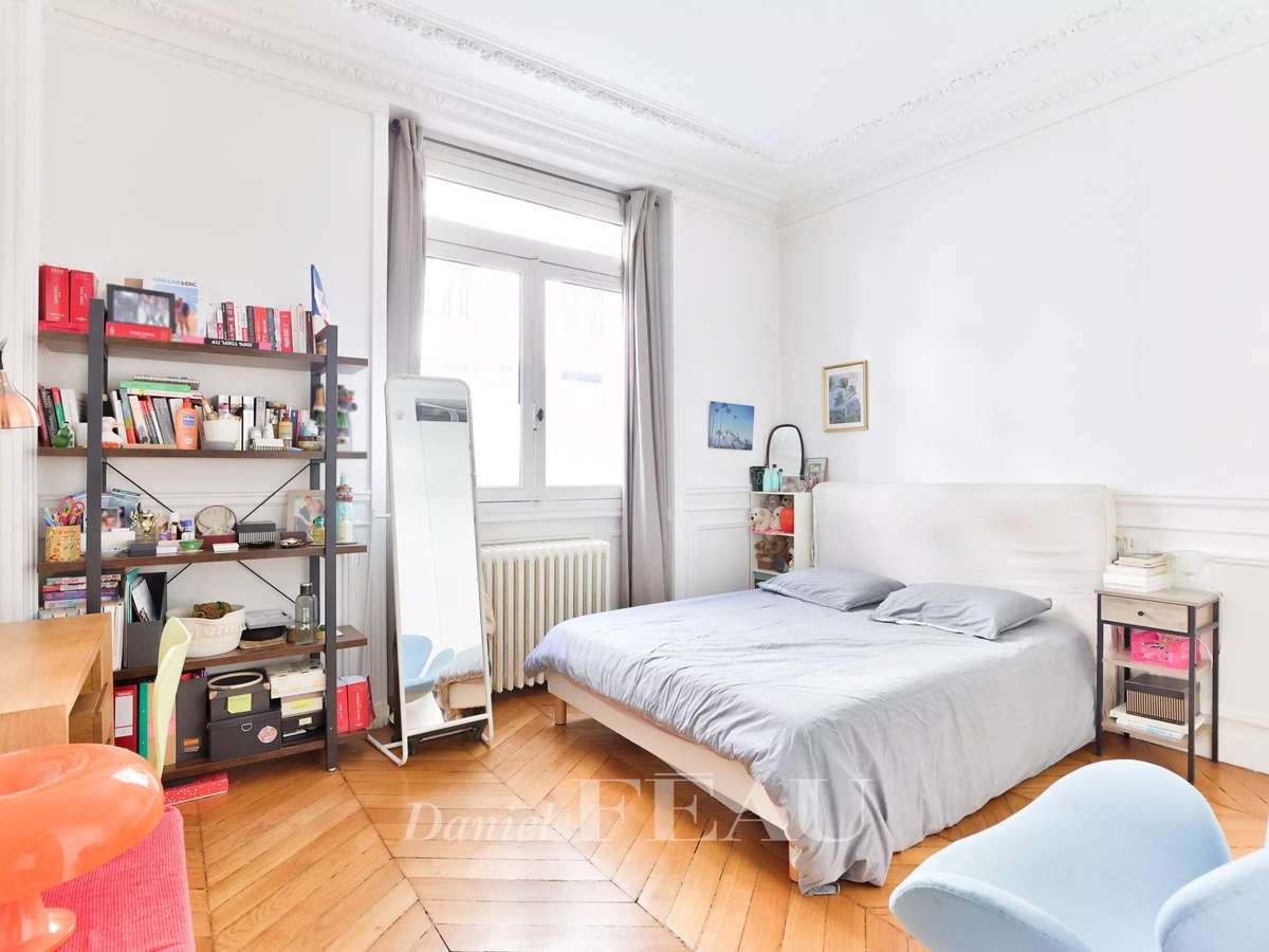 Appartement Paris 7e