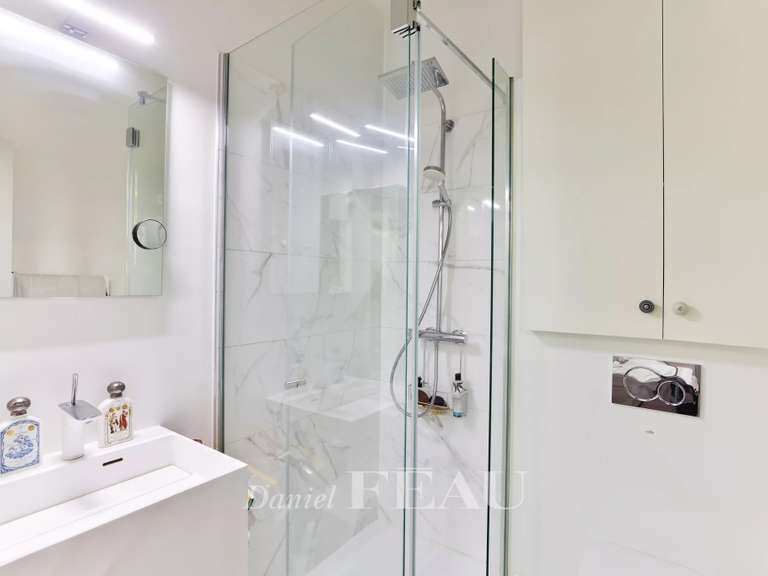 Appartement Paris 7e - 4 chambres - 159m²