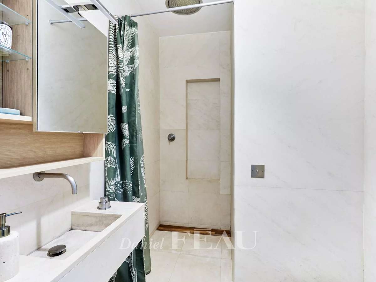 Appartement Paris 7e