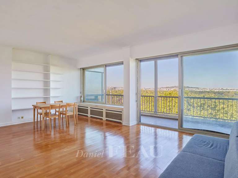 Apartment Paris 16e - 2 bedrooms - 84m²
