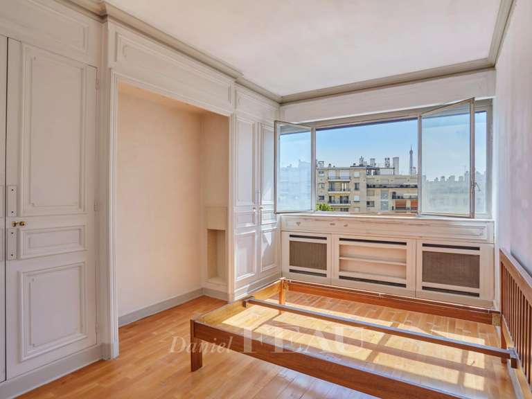 Apartment Paris 16e - 2 bedrooms - 84m²