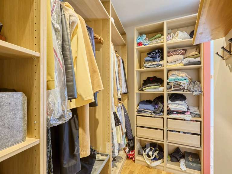 Apartment Paris 15e - 1 bedroom - 51m²