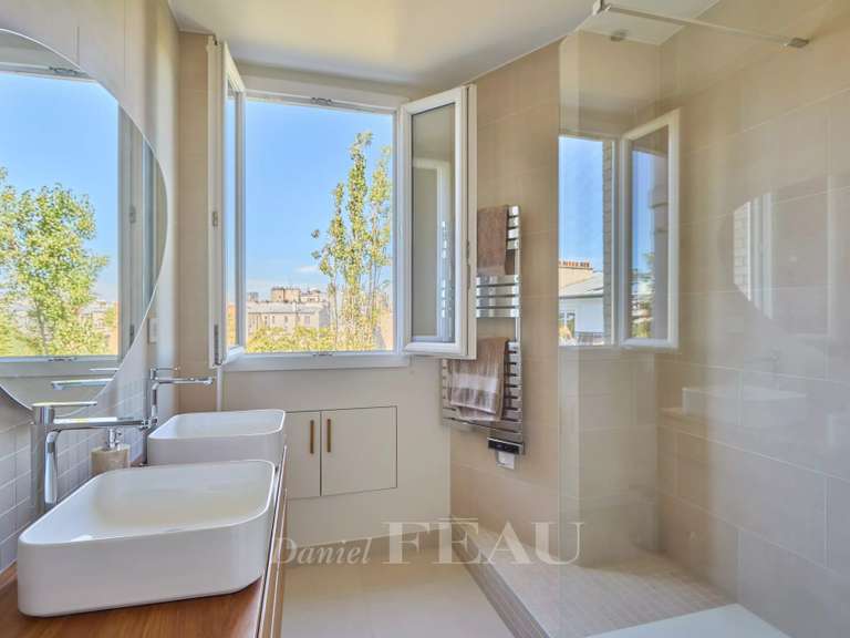 Apartment Paris 15e - 1 bedroom - 51m²