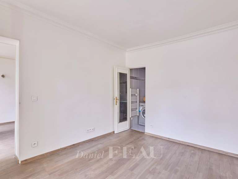 Appartement Paris 16e - 1 chambre - 40m²